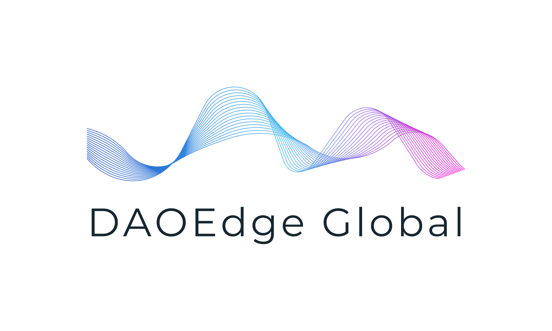 DAOEdge Global logo